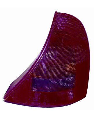 FANALE POST DX SENZA RENAULT CLIO II (BB/CB) 1998 2001 OEM