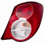 FANALE POST SX SENZA 4 CHEVROLET AVEO SDN-H/B 2012  OEM 96830975