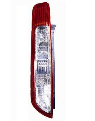 FANALE POST SX SENZA 5 LED FORD FOCUS (DB/FCH/DH) 2008 2011 OEM
