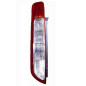 FANALE POST SX SENZA 5 LED FORD FOCUS (DB/FCH/DH) 2008 2011 OEM 1520771