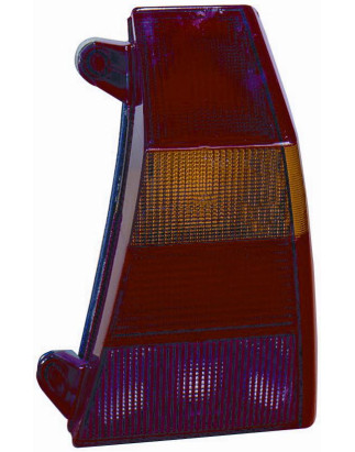 FANALE POST DX SENZA CITROEN AX (ZA) 1987 1991 OEM 95659632