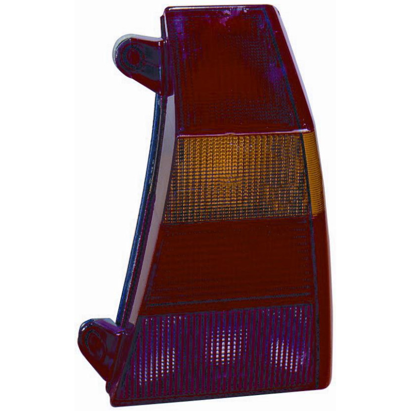 FANALE POST DX SENZA CITROEN AX (ZA) 1987 1991 OEM 95659632