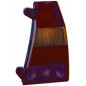 FANALE POST DX SENZA CITROEN AX (ZA) 1987 1991 OEM 95659632