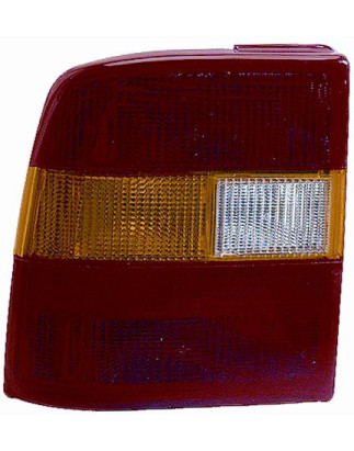 FANALE POST DX SENZA 4 OPEL VECTRA A (J89) 1989 1992 OEM