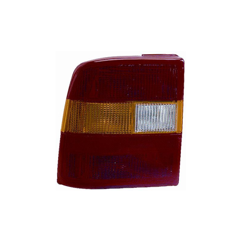 FANALE POST DX SENZA 4 OPEL VECTRA A (J89) 1989 1992 OEM 90349096