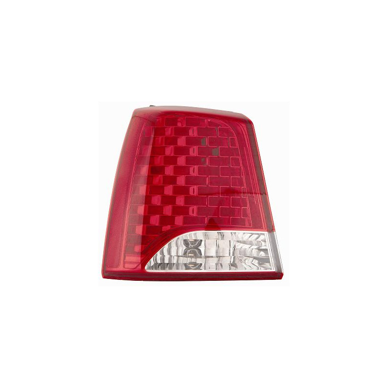 FANALE POST SX SENZA KIA SORENTO (XM) 2009 2012 OEM 924012P020