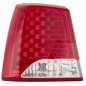 FANALE POST SX SENZA KIA SORENTO (XM) 2009 2012 OEM 924012P020