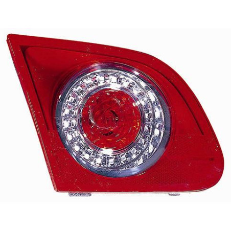 FANALE POST DX SENZA 4 LED VOLKSWAGEN PASSAT (3C2/3C5) 2005 2011