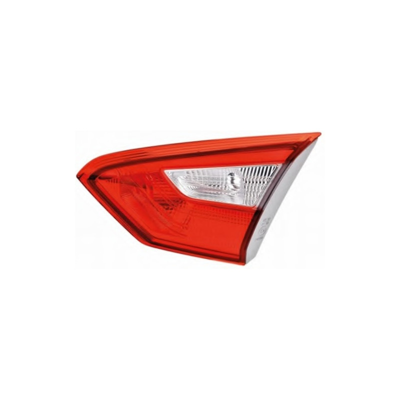 FANALE POST SX SENZA 5 INTERNO FORD FOCUS (DH) 2011 2014 OEM 1769302