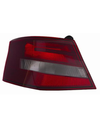 FANALE POST DX SENZA 3 AUDI A3 3D/SPORTBACK (8V1/8VK/8VA/8VF)