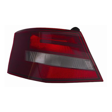 FANALE POST DX SENZA 3 AUDI A3 3D/SPORTBACK (8V1/8VK/8VA/8VF)