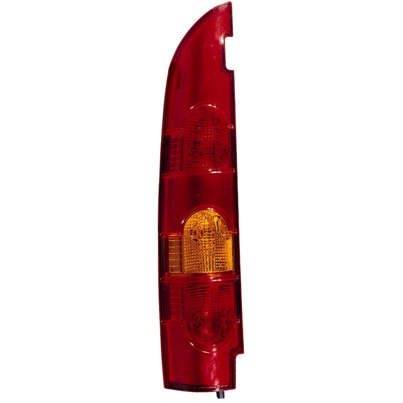FANALE POST DX SENZA 2 RENAULT KANGOO (KC0/KC1) 2003 2008 OEM 8200150625