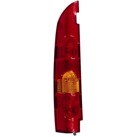 FANALE POST DX SENZA 2 RENAULT KANGOO (KC0/KC1) 2003 2008 OEM