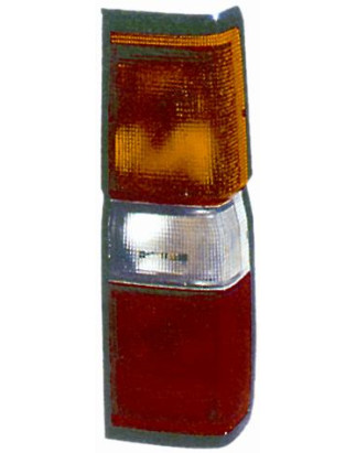 FANALE POST SX CON NISSAN TERRANO / KING KAB 1986 1992 OEM