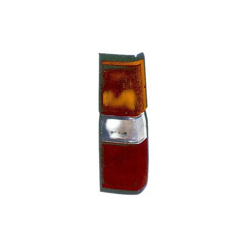 FANALE POST SX CON NISSAN TERRANO / KING KAB 1986 1992 OEM B655541G00