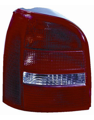 FANALE POST SX SENZA AUDI A4 (8D2) 1994 2000 OEM 8D9945111