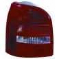 FANALE POST SX SENZA AUDI A4 (8D2) 1994 2000 OEM 8D9945111