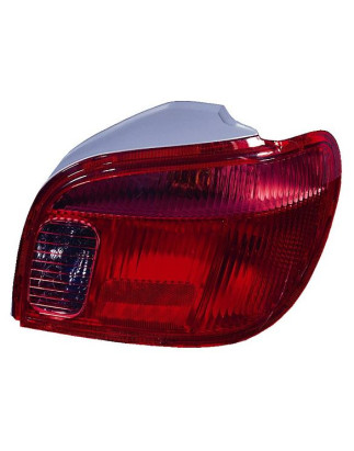 FANALE POST DX SENZA KYOTO CON CIRCUITO TOYOTA YARIS I (P1) 1999