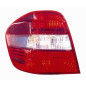 FANALE POST DX SENZA MERCEDES-BENZ ML (W164) 2005 2011 OEM A1648203964