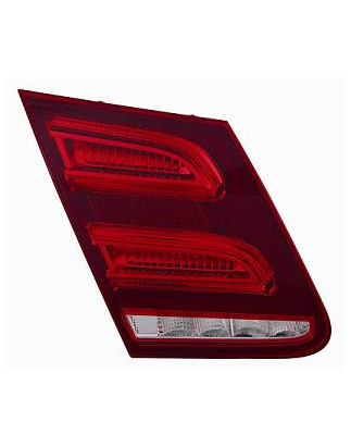 FANALE POST SX CON LED LED INTERNO MERCEDES-BENZ E CLASS (W212)