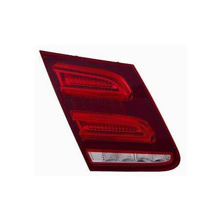 FANALE POST SX CON LED LED INTERNO MERCEDES-BENZ E CLASS (W212)