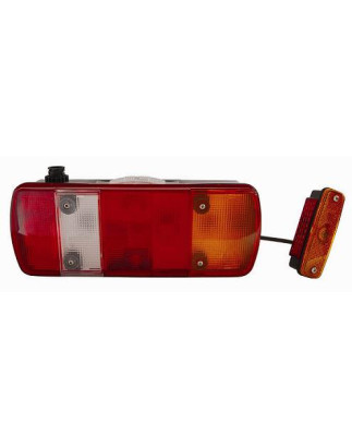 FANALE POST DX CON 6 FUNZIONI MAN TG-A 2000 OEM 81252256532