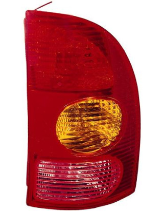 FANALE POST DX SENZA RENAULT MEGANE COUPE-CABRIO (EA0/EA1) 1999