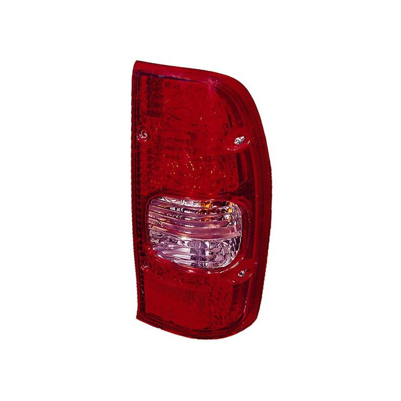 FANALE POST DX CON MAZDA P/U 2/4WD 1999 2003 OEM UM4751150A