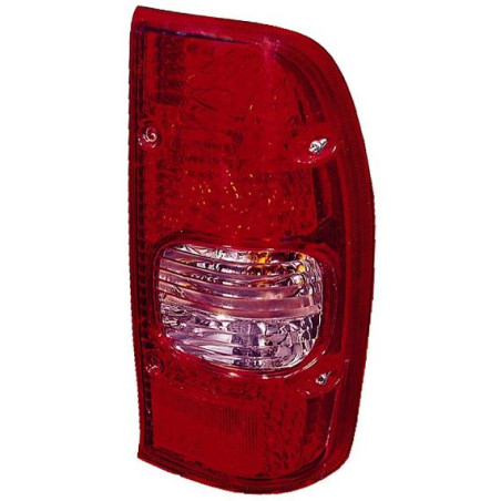 FANALE POST DX CON MAZDA P/U 2/4WD 1999 2003 OEM UM4751150A