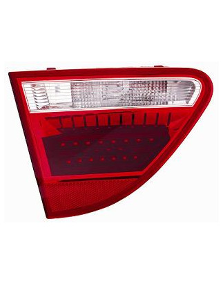 FANALE POST SX SENZA 4 LED LED INTERNO SEAT EXEO (3R2) 2009 2013
