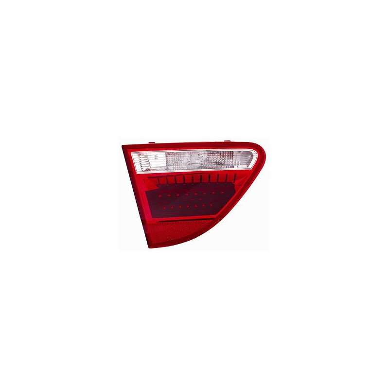 FANALE POST SX SENZA 4 LED LED INTERNO SEAT EXEO (3R2) 2009 2013 OEM 3R5945093C