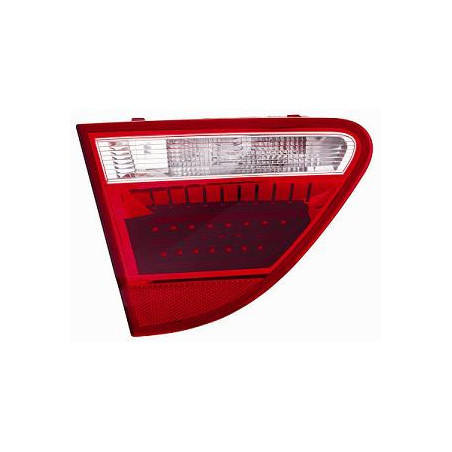 FANALE POST SX SENZA 4 LED LED INTERNO SEAT EXEO (3R2) 2009 2013