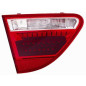 FANALE POST SX SENZA 4 LED LED INTERNO SEAT EXEO (3R2) 2009 2013 OEM 3R5945093C
