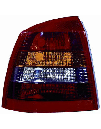 FANALE POST DX FUME' SENZA 5 OPEL ASTRA G (T98/F35) 1998 2004
