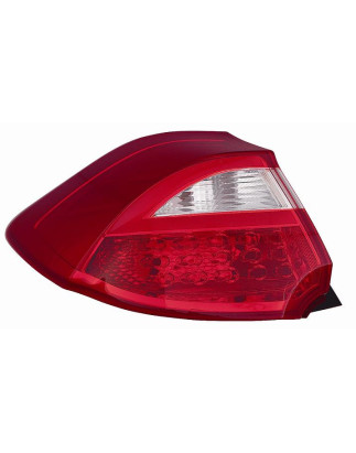 FANALE POST SX SENZA 5 LED LED ESTERNO KIA CEED (JD) 2015 2018