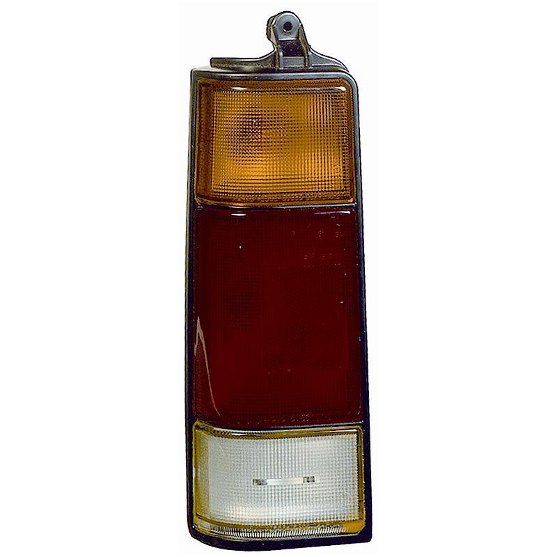 FANALE POST SX SENZA SUZUKI SUPERCARRY 1985  OEM 3560485500