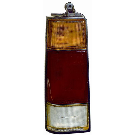FANALE POST SX SENZA SUZUKI SUPERCARRY 1985 OEM 3560485500