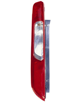 FANALE POST DX SENZA 5 FORD FOCUS (DAW/DBW) 2004 2008 OEM
