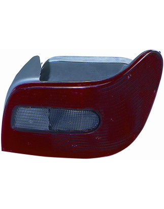 FANALE POST SX SENZA CITROEN XSARA (N1/N0/N2) 1997 2000 OEM
