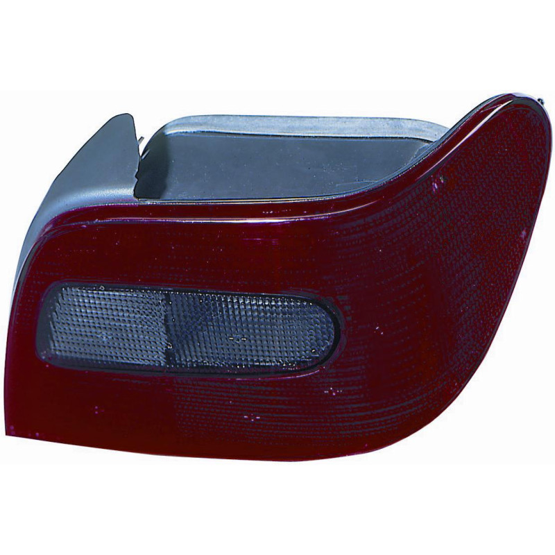 FANALE POST SX SENZA CITROEN XSARA (N1/N0/N2) 1997 2000 OEM 6350J5