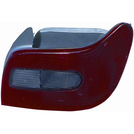 FANALE POST SX SENZA CITROEN XSARA (N1/N0/N2) 1997 2000 OEM