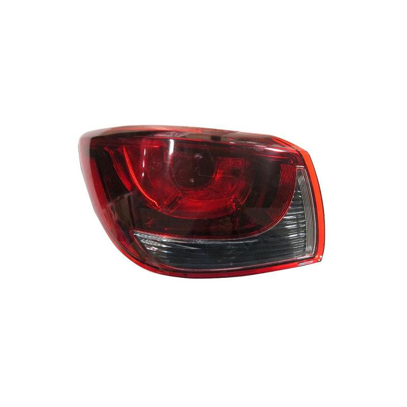 FANALE POST DX SENZA ESTERNO MAZDA 2 (DL/DJ) 2014 2020 OEM D09K51150C