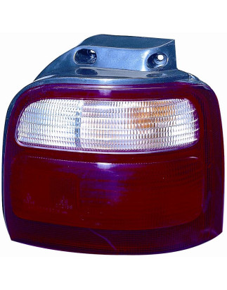 FANALE POST SX CON SUZUKI ALTO (SH410/HA12/HA23/HA22/HA24) 1995