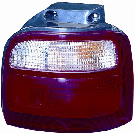FANALE POST SX CON SUZUKI ALTO (SH410/HA12/HA23/HA22/HA24) 1995