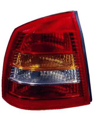 FANALE POST DX FUME' SENZA 5 OPEL ASTRA G (T98/F35) 1998 2004