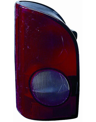FANALE POST SX SENZA HYUNDAI H100 VAN (P) 1993 2003 OEM