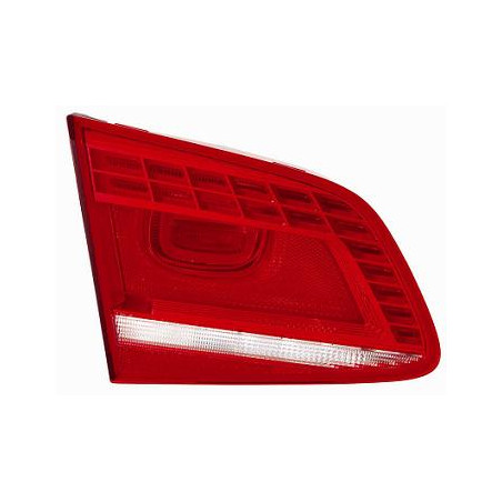 FANALE POST DX SENZA LED LED INTERNO VOLKSWAGEN PASSAT (362/365)