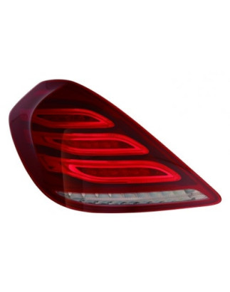 FANALE POST SX CON LED MERCEDES-BENZ S CLASS (W222) 2013 2017