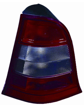FANALE POST SX FUME' SENZA MERCEDES-BENZ A CLASS (W168) 1998