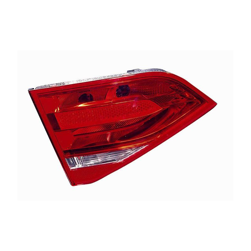FANALE POST DX SENZA INTERNO AUDI A4 (8KH/8K2/8K5) 2007 2011 OEM 8K5945094D